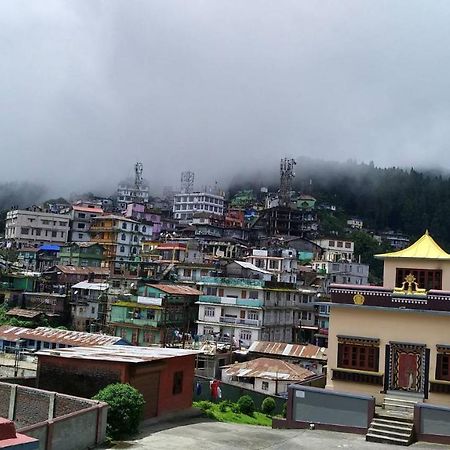 Tibet Homestay Rishop Zewnętrze zdjęcie