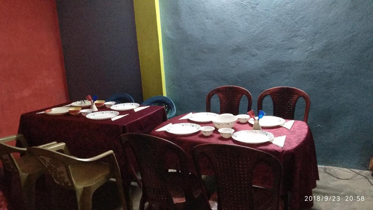 Tibet Homestay Rishop Zewnętrze zdjęcie