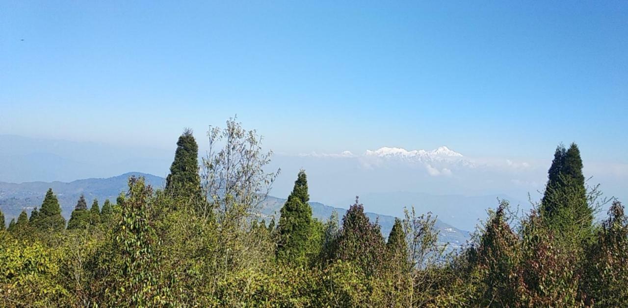 Tibet Homestay Rishop Zewnętrze zdjęcie