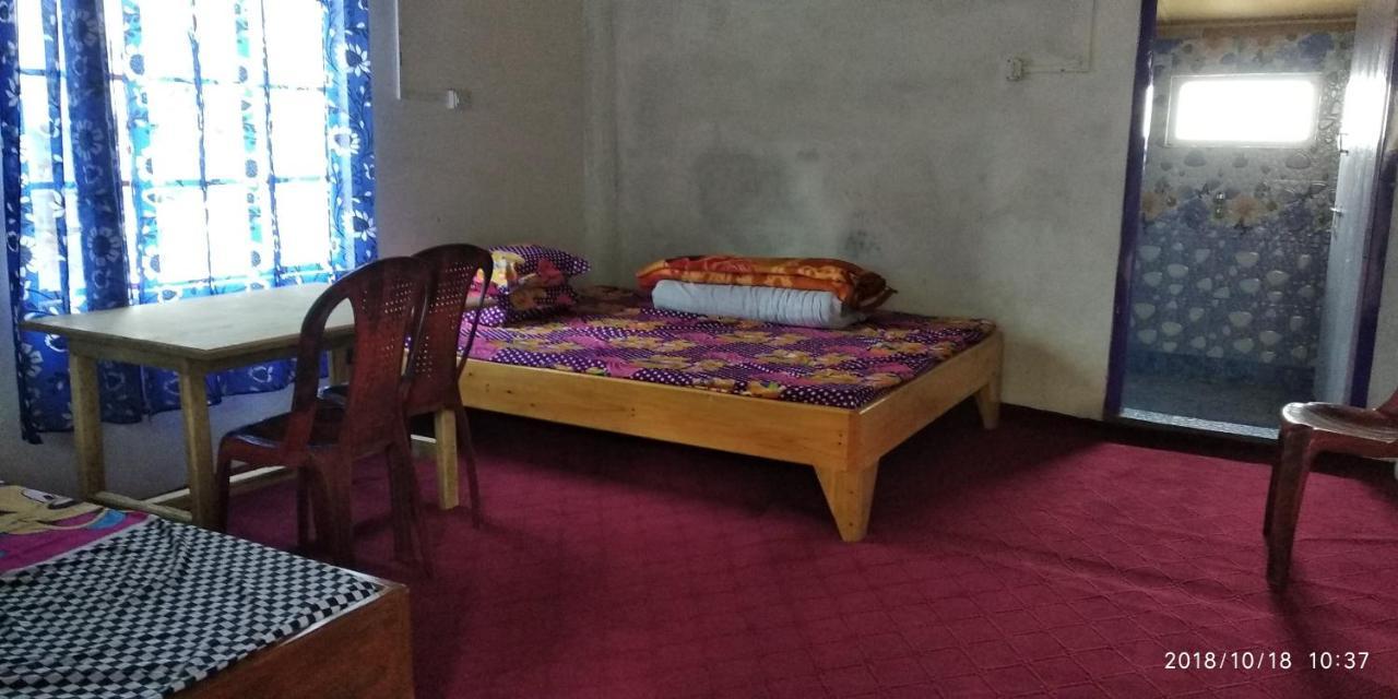 Tibet Homestay Rishop Zewnętrze zdjęcie